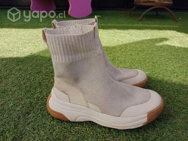 Zapatillas número 35 - Imagen 5