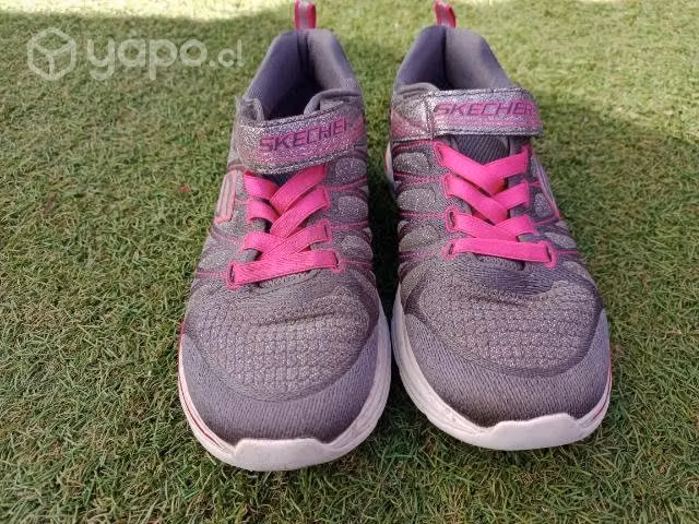 Zapatillas número 35 - Imagen 6