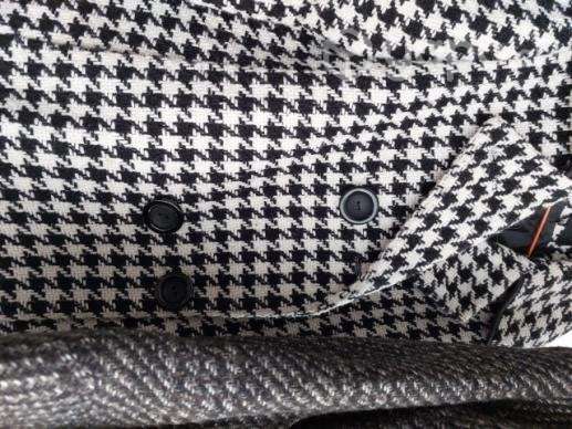 Abrigos blazer mujer - Imagen 2