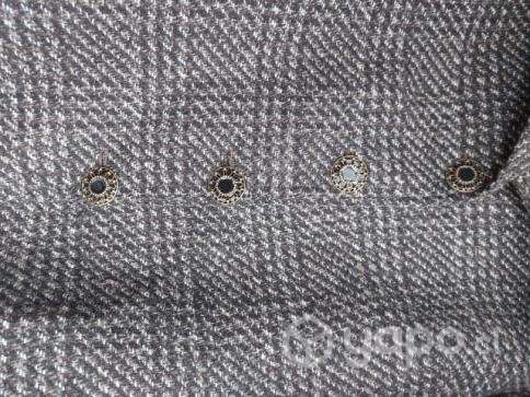 Abrigos blazer mujer - Imagen 3