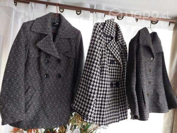 Abrigos blazer mujer - Imagen 4