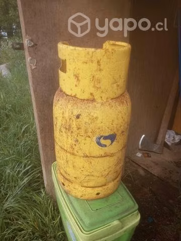 cilindro de gas 11 kilos por apuro