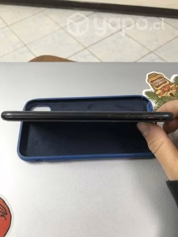 IPhone XR (Black) - Imagen 4
