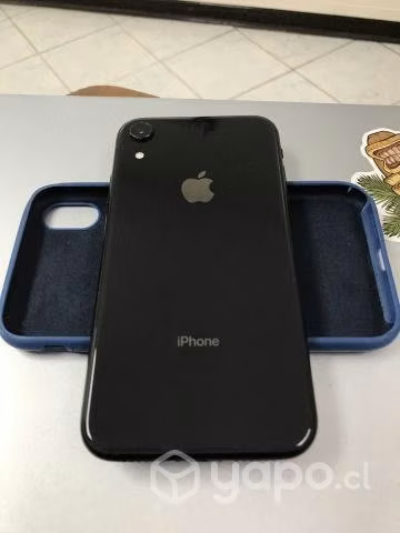 IPhone XR (Black) - Imagen 2