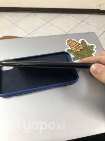 IPhone XR (Black) - Imagen 3