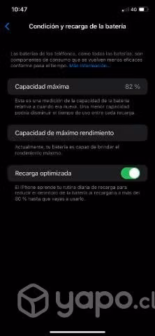 IPhone XR (Black) - Imagen 5