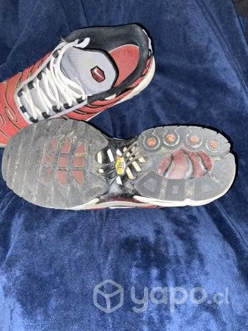 Nike air max plus TN - Imagen 4