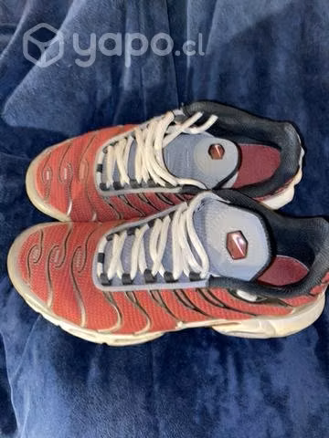Nike air max plus TN - Imagen 2