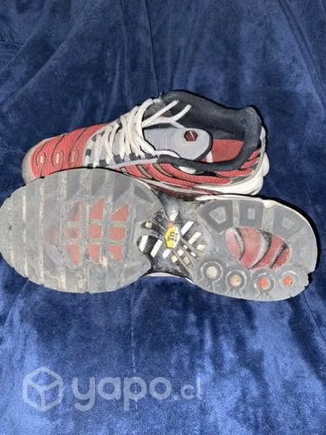 Nike air max plus TN - Imagen 3