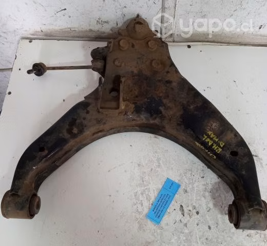 Bandeja Inferior Delantera Derecha (CNX028) Chevro