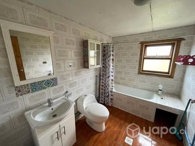 Casa 85 mts2/Ens.Valle Simpson,Callejón 1 LosTeros