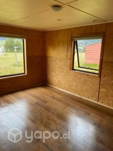 Casa 85 mts2/Ens.Valle Simpson,Callejón 1 LosTeros
