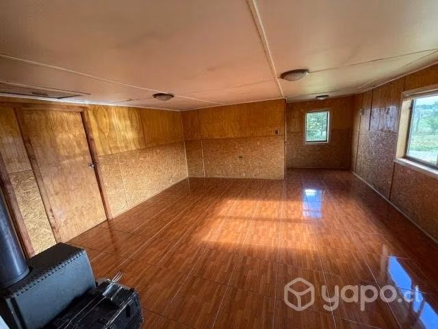 Casa 85 mts2/Ens.Valle Simpson,Callejón 1 LosTeros