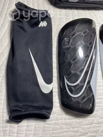Canilleras nike - Imagen 4
