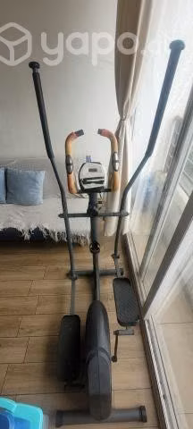 Elíptica 1720D