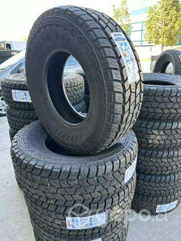 Neumáticos durable 265/75/16 A/T - Imagen 3