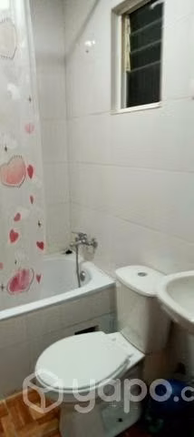 cabaña