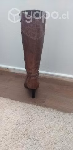 Botas Gacel número 38