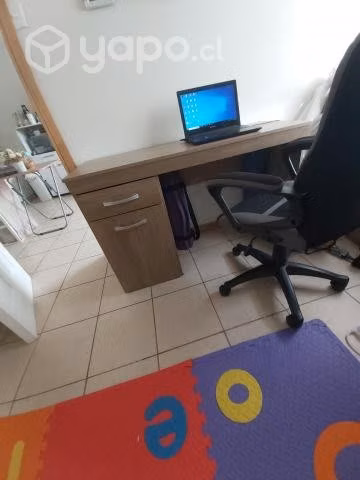 Escritorio home office - Imagen 2