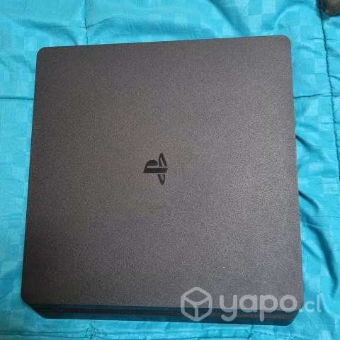 Consola PS4