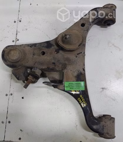 Bandeja Inferior Delantera Derecha (NNA052) Nissan