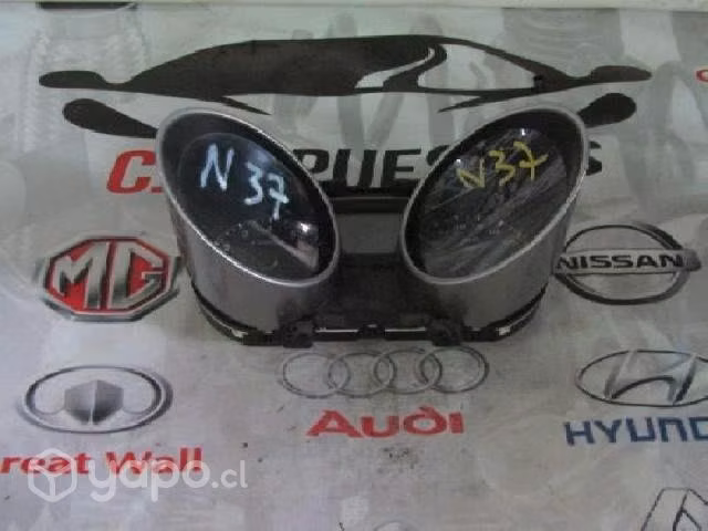 Velocimetro hyundai tucson 2011