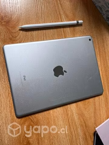 IPAD 6ta generación 32gb