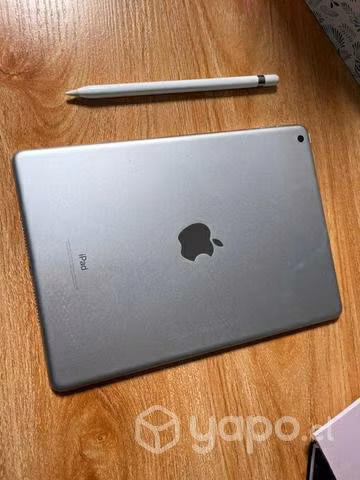 IPAD 6ta generación 32gb