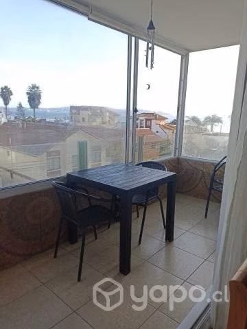 Departamento por dias o año