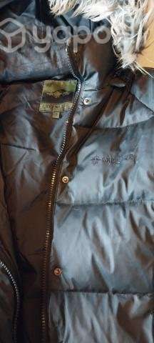 Parka de pluma - Imagen 3