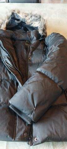 Parka de pluma - Imagen 2