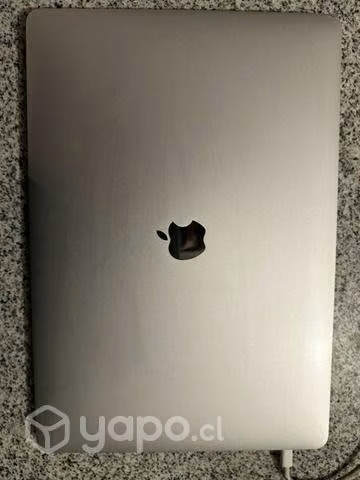 MacBook Pro Retina - Imagen 5