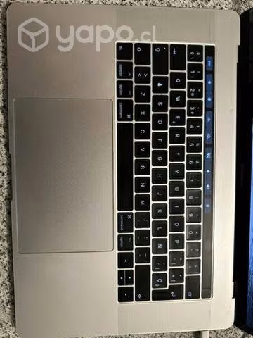 MacBook Pro Retina - Imagen 2