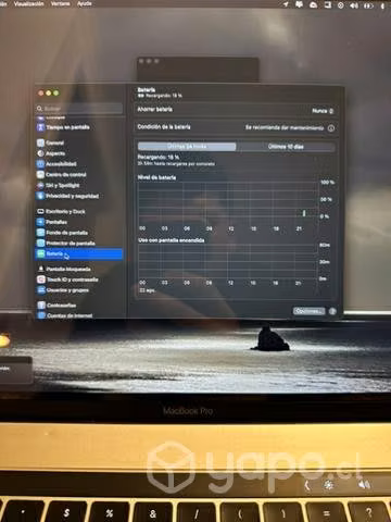MacBook Pro Retina - Imagen 4