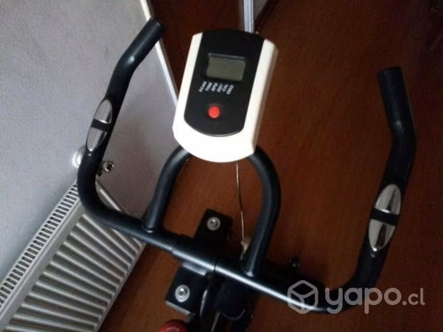 Bicicleta ejercicios FITNESS BIKE - Imagen 6