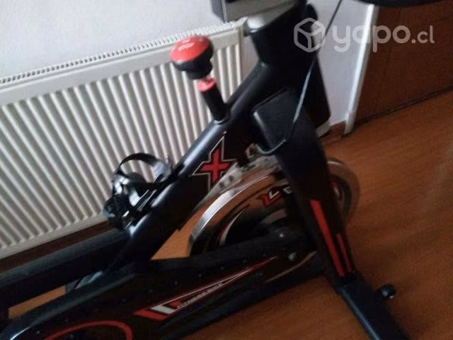 Bicicleta ejercicios FITNESS BIKE - Imagen 4