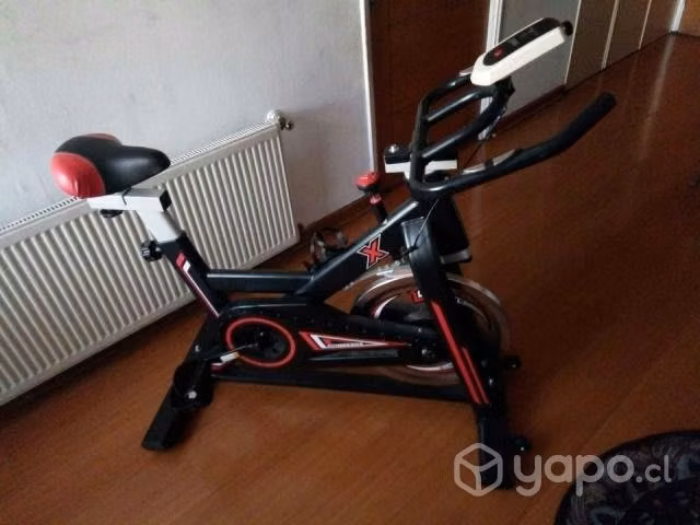 Bicicleta ejercicios FITNESS BIKE - Imagen 3