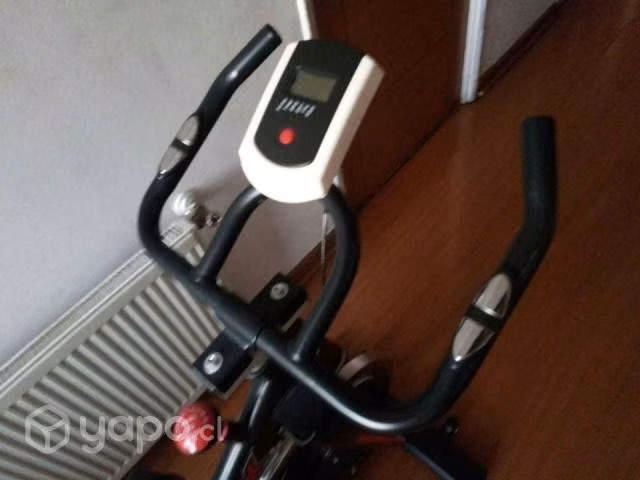 Bicicleta ejercicios FITNESS BIKE - Imagen 5