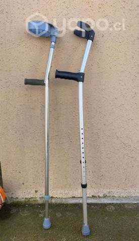 Muletas