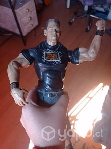 Figura jonh cena original 31 cm
