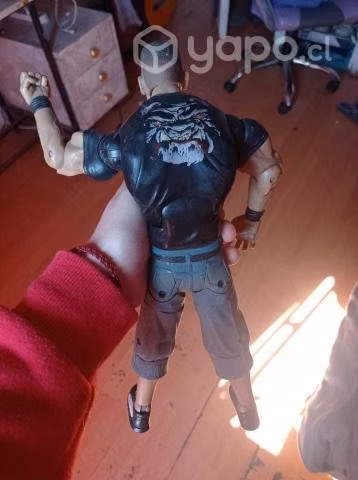 Figura jonh cena original 31 cm