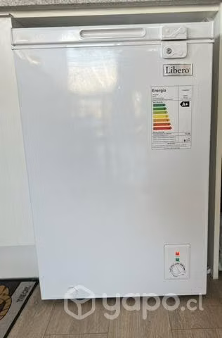 Freezer libero - Imagen 2