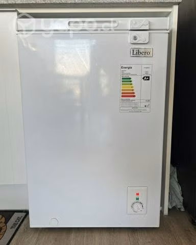 Freezer libero
