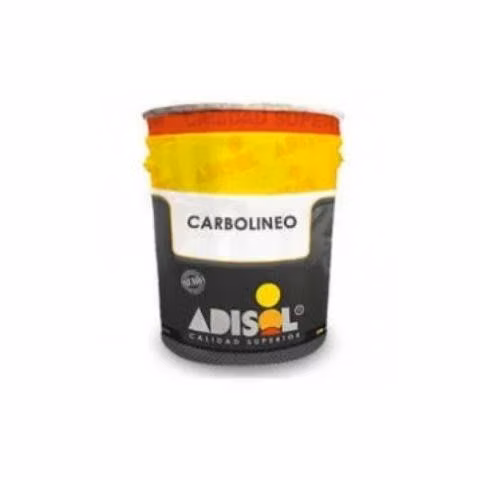 Carbolineo adisol tambor 200 lts