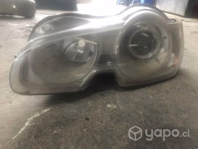 Foco jaguar xf (21.98)