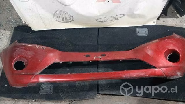 Parachoque Suzuki Celerio 14-18