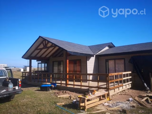 Todo tipo de trabajos en construcción