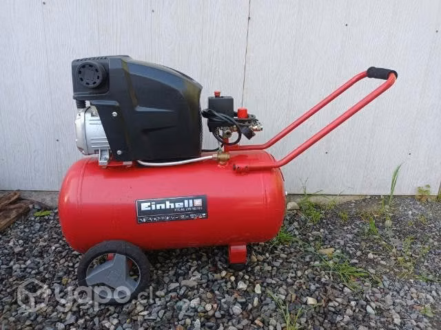 Compresor einhell