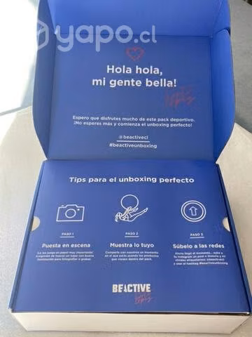 Pack pilates pelota +banda elastica+calcetines