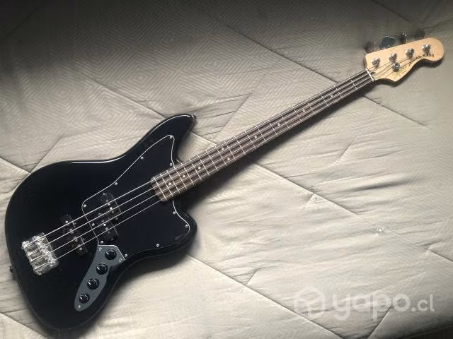 Squier Vintage Modified Jaguar Special Bass